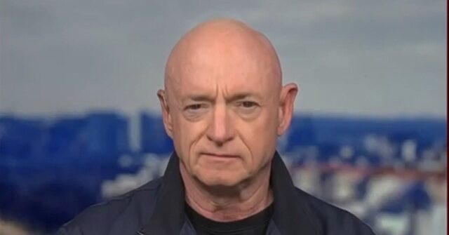 Kelly: Hegseth's Attitude That the Military Is About Killing People 'Not Healthy'