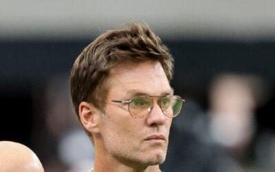 Tom Brady’s Northern California Trading Card Shop Ransacked One Week After Grand Opening