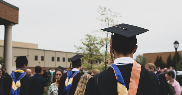 DOJ Sues 4 More States over in-State Tuition for Illegal Aliens
