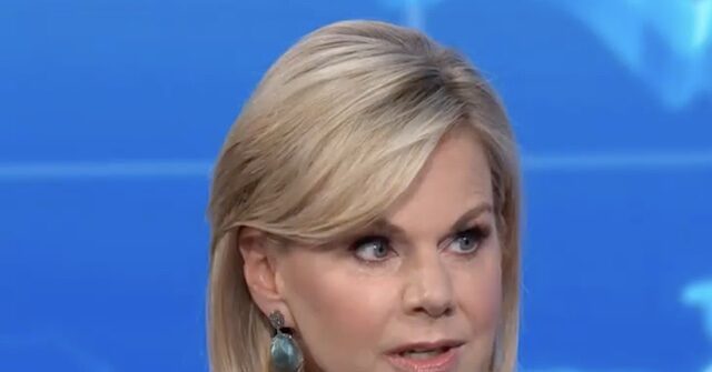 Gretchen Carlson Predicts 'Insurrection' If Trump Demolishes Kennedy Center