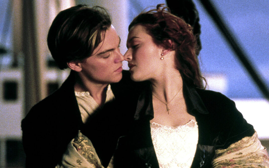 'SPIDER-MAN' Set to Sink 'TITANIC' in All-Time Boxoffice...