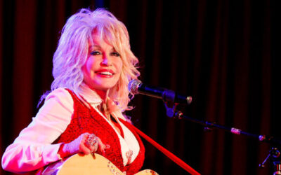 Tennessee Moves to Rename Nashville International Airport to Honor Dolly Parton