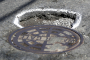 Can Fixing Potholes Rebuild Trust in the Government?