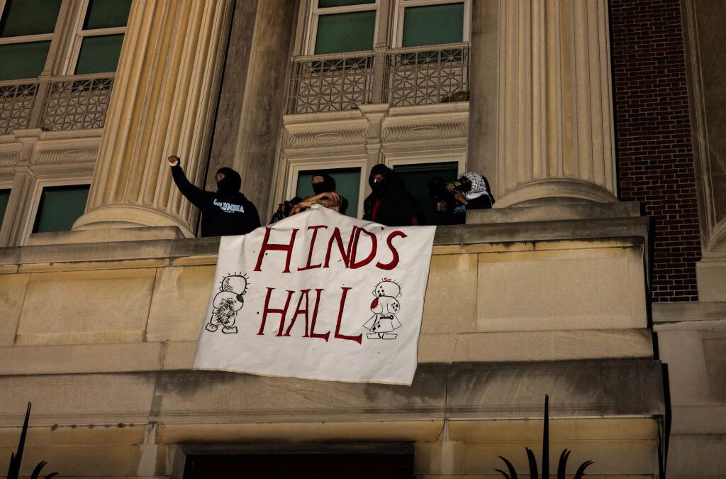 Higher Ed Can’t Be Neutral in an Age of Brutality. It Must Choose Democracy.