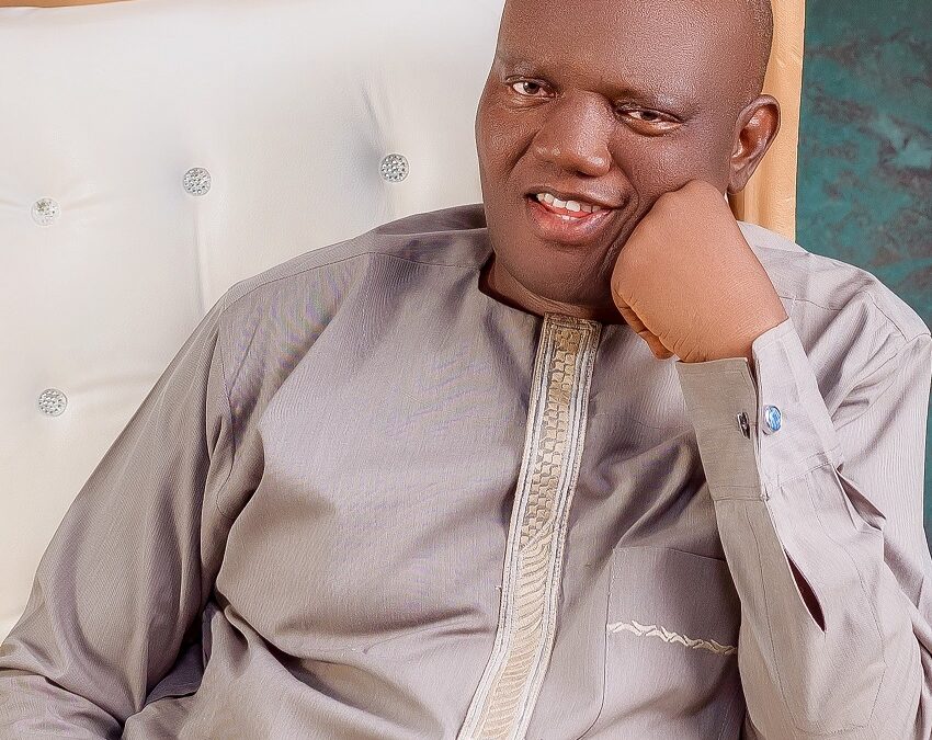 Dìbò k’ó se’bẹ̀ and the raw reality of politics – (1) By ABIODUN KOMOLAFE