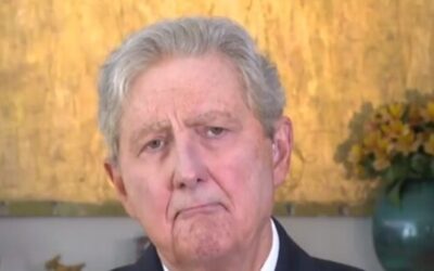 Kennedy: ‘You Need to Put Down the Bong if You Think that Iran and China Are Not Helping Russia’