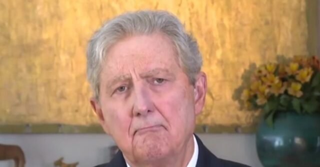 Kennedy: 'You Need to Put Down the Bong if You Think that Iran and China Are Not Helping Russia'