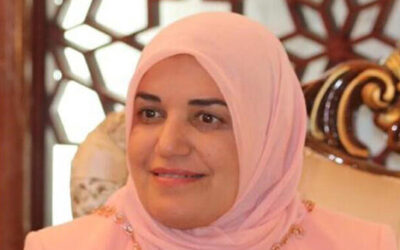 Former Iraqi Official Honored by Biden Admin Placed on Terror Watch List, Has Visa Revoked