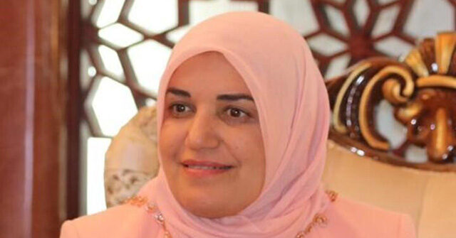 Former Iraqi Official Honored by Biden Admin Placed on Terror Watch List, Has Visa Revoked