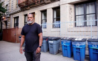 Mamdani sparks tenant complaint crisis to ‘squeeze’ landlords and seize private property: critics