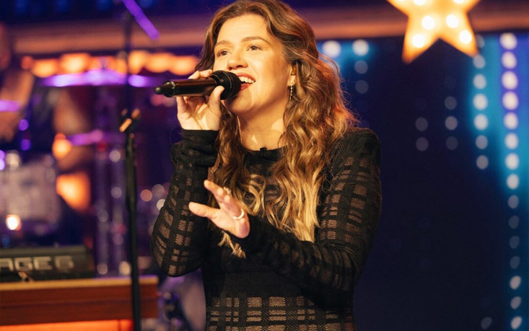 The End of an Era: How To Watch ‘The Kelly Clarkson Show’ Farewell Episode
