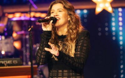 The End of an Era: How To Watch ‘The Kelly Clarkson Show’ Farewell Episode