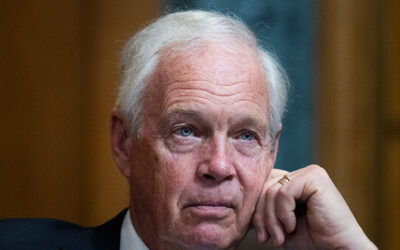 Exclusive – Sen. Ron Johnson Seeks ‘Covid Reckoning’: ‘I Want to Make Sure That Anthony Fauci’s Reputation Is Completely Destroyed’