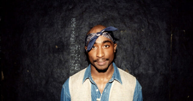 Jury Finds Duane 'Keffe D' Davis Guilty in the Murder of Rap Icon Tupac Shakur