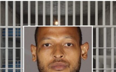 Serial California Butt Sniffer Arrested Again