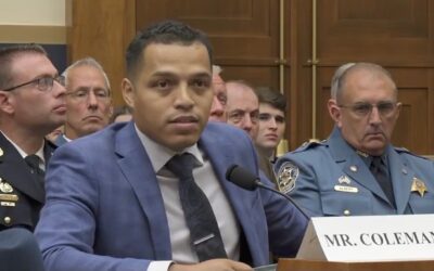 Heartbroken dad slams California Dems after accident involving undocumented driver leaves daughter disabled