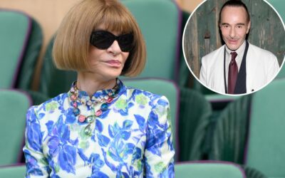 Anna Wintour ‘overplayed her hand’ with failed John Galliano Met Gala theme: ‘Take a year off’