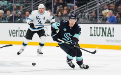 Rangers closing in on one-year deal with versatile winger Eeli Tolvanen