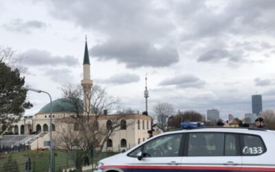 Austria Announces Plans to Ban ‘Political Islam’ in Bid to Confront Muslim Brotherhood