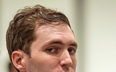 Charlie Kirk Assassination Suspect Tyler Robinson Faces Potential Death Penalty as Case Heads for Trial