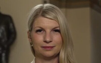 Dem Rep. Pettersen on Democratic Socialists: ‘It Does Take a Big Tent’