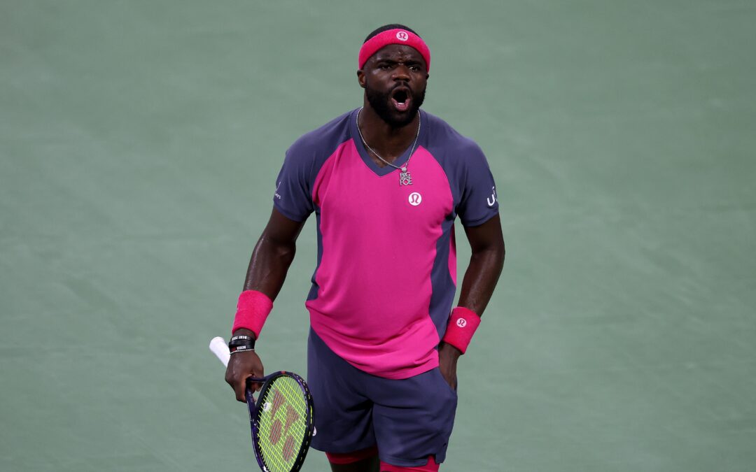Frances Tiafoe wants to feed off ‘Knicks energy’ to end US Open drought — even if his NBA fandom is elsewhere