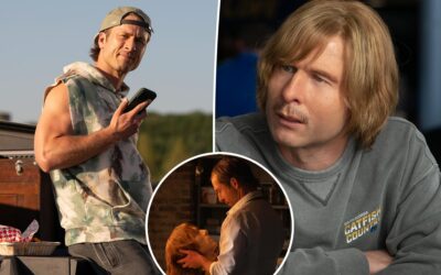 When does ‘Chad Powers’ Season 2 come out? How to watch the Glen Powell show