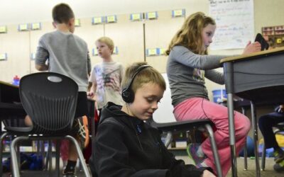 New York City Schools Bans Student AI Use Through 8th Grade, Limit Screentime in Classroom