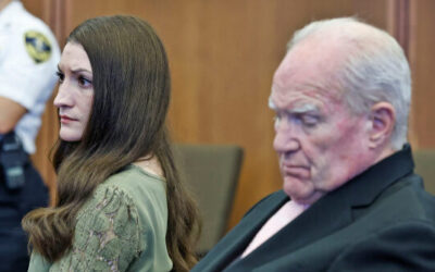 Female Jurors Break Down as Lone Holdout Blocks Clancy Insanity Verdict, Causing Mistrial