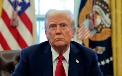 Trump’s ‘Tanker‑for‑Tanker’ Policy Escalates: U.S. Strikes 3 IRGC Oil Tankers After Iran Targets 2 Warships