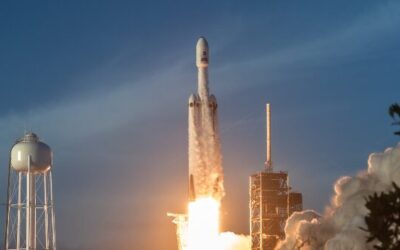 Pinkerton: The Future in Space Is Bright –