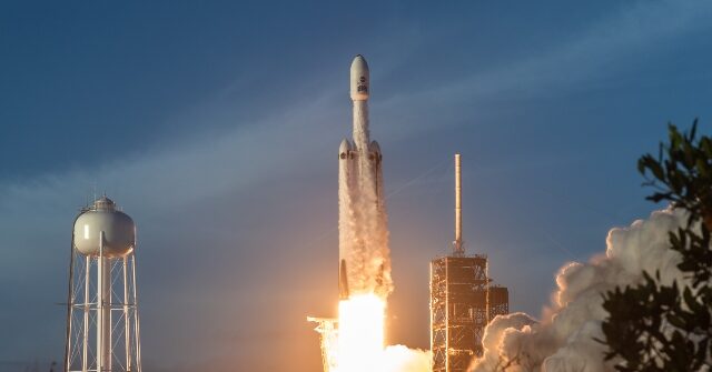 Pinkerton: The Future in Space Is Bright -
