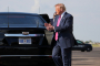 Trump Wants the Midterms To Be All About Him