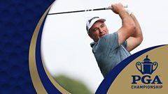 Golf: PGA Championship