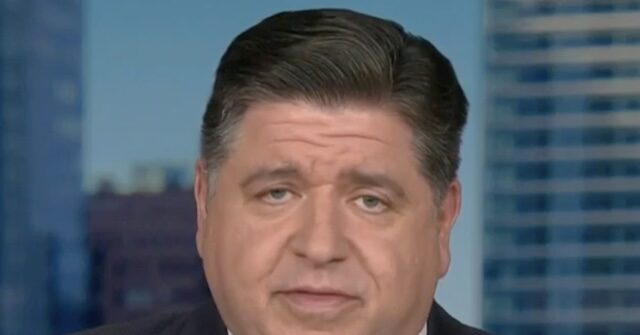 Pritzker: Trump Is 'Most Corrupt' President Maybe Ever