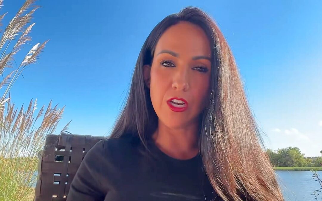 Furious Rep. Lauren Boebert blasts claim she had sex with 3 staffers, including 2 women
