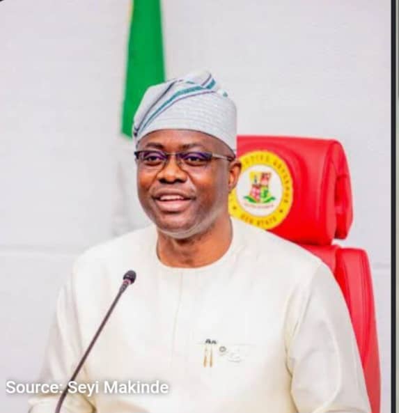 FG Excludes Makinde From Oyo Event, Governor Reacts 