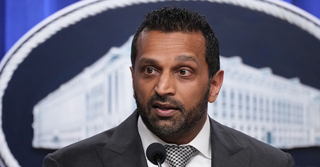 Exclusive: FBI Has Blocked over $1 Billion in Theft by Cyber Criminals Since January 2025