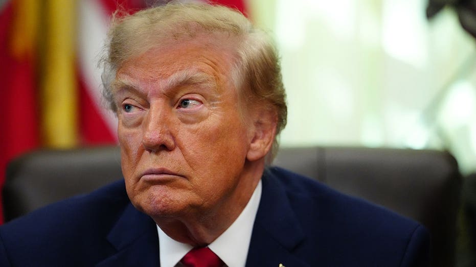 DNC lawsuit accuses Trump admin of diverting $20M in federal funds for 'propaganda' ads