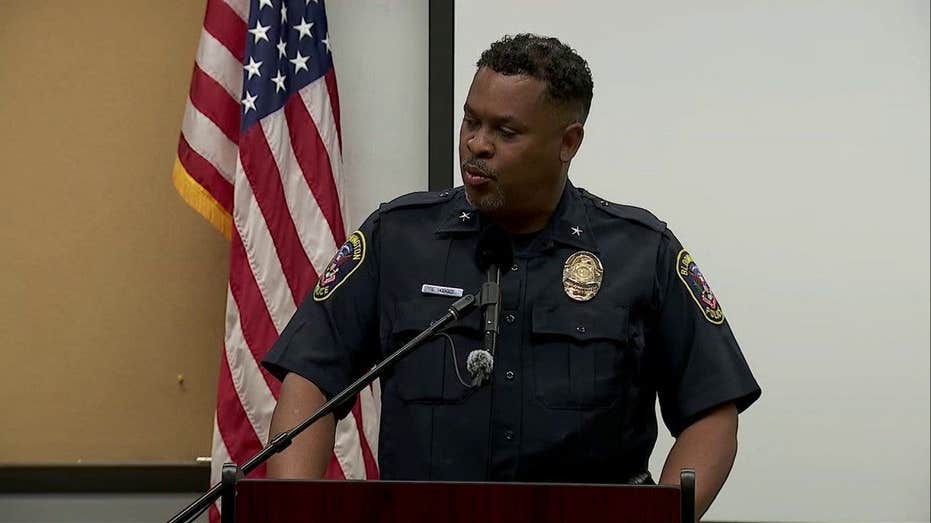 100-shot Somali gang gun battle rocks Minnesota as sheriff warns 'we're in trouble'